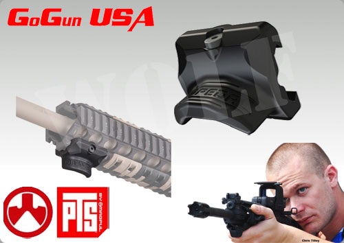 New.PTS MAGPUL×GoGun USA