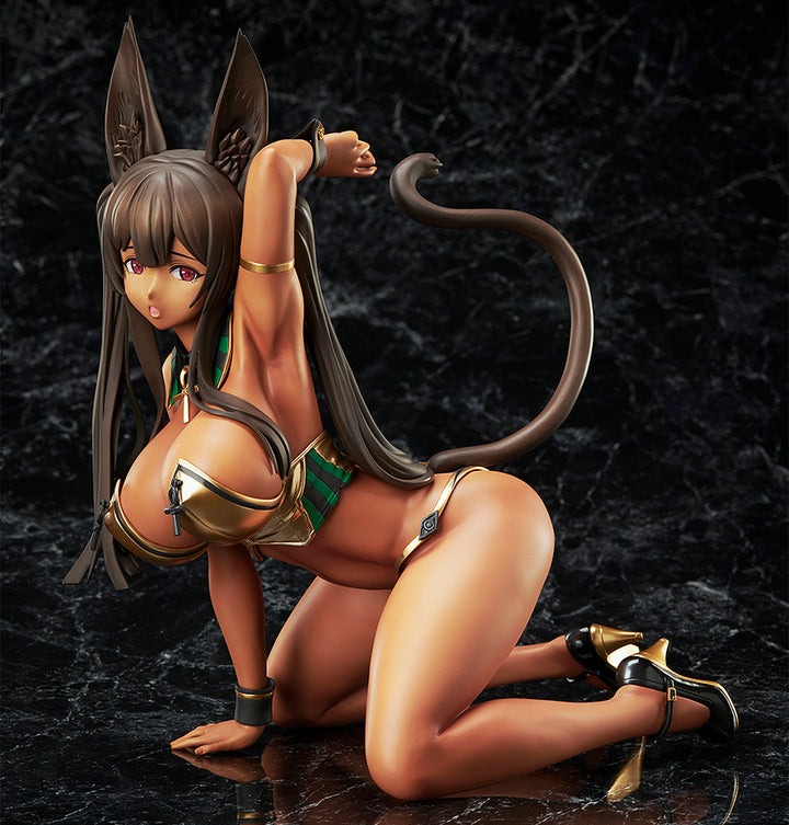 เปิดจอง : Anubis Casino: Bare Leg Ver.