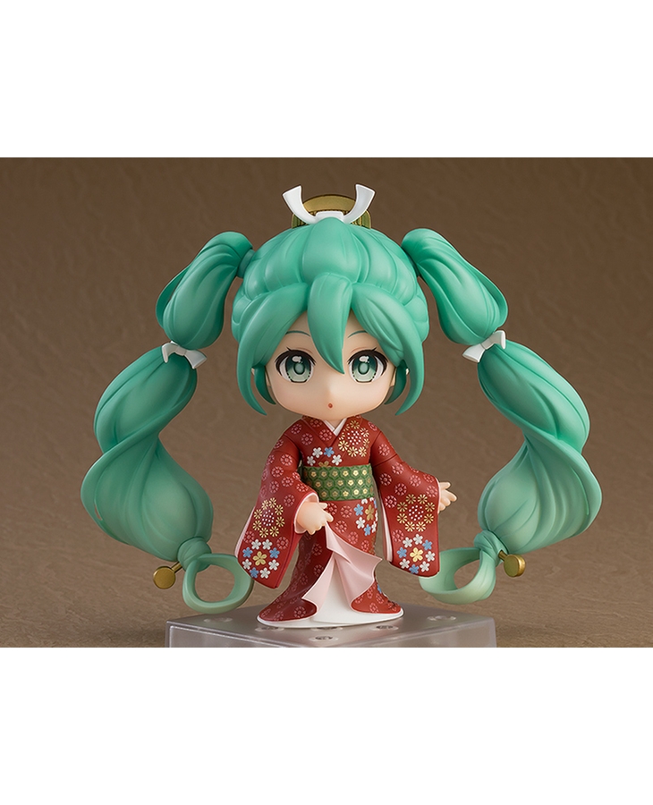 เปิดจอง : Nendoroid Hatsune Miku: Beauty Looking Back Ver.