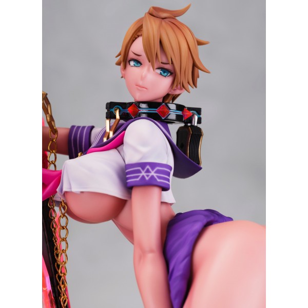เปิดจอง : RAITA Original Magical Girl Series: Rui Asuka Summer Sailor Ver.