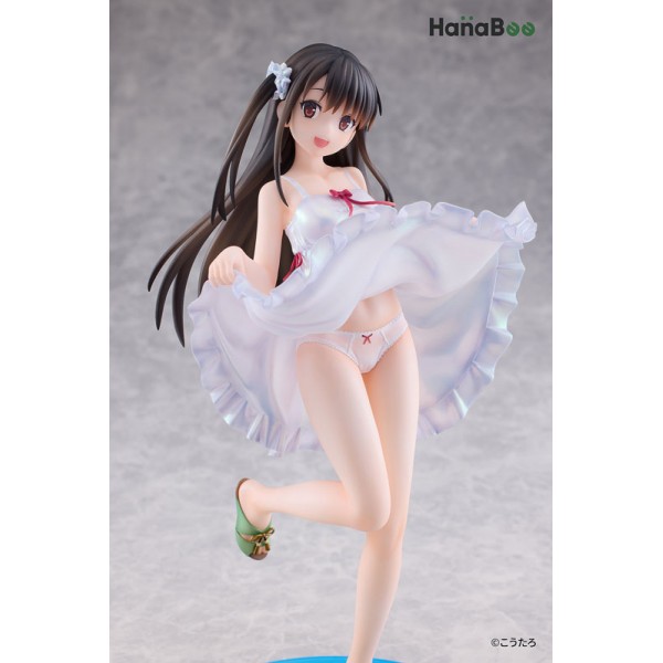 เปิดจอง : Ryoko Ayase illustration by Koutaro