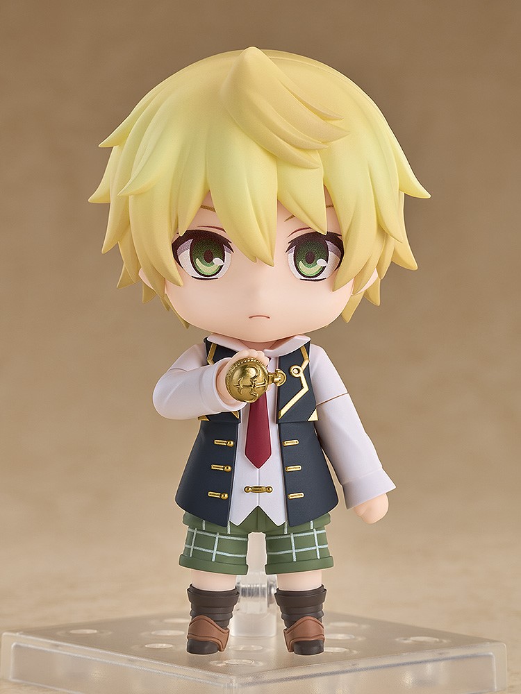 เปิดจอง : Nendoroid Oz Vessalius
