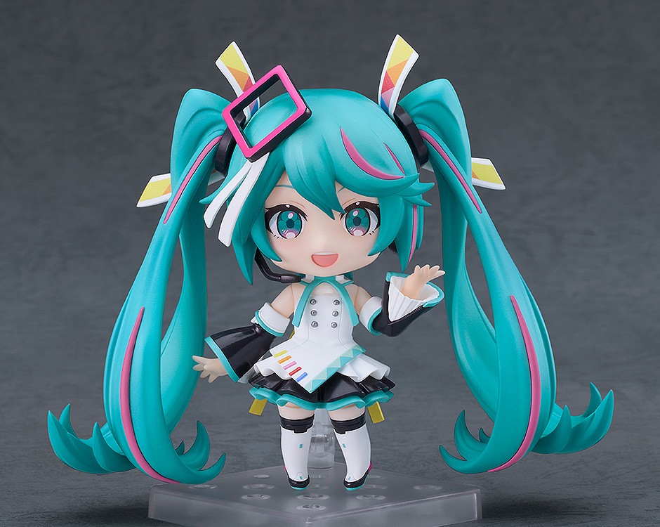 เปิดจอง : Nendoroid Hatsune Miku: Miku Expo 10th Anniversary Ver.
