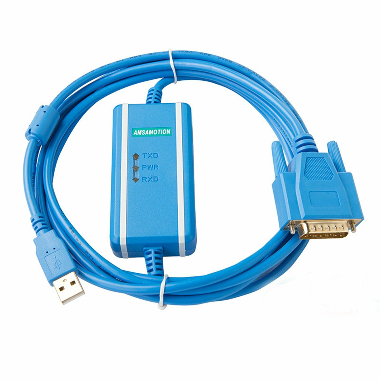 สายลิ้งค์ PLC GE Fanuc 90/30 1600.- Download cable