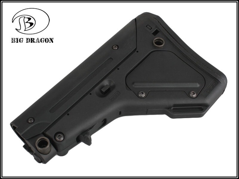 New.Magpul UBR Stock FOR Cmmg. M4(BK/DE/OD) ราคาพิเศษ ราคาพิเศษ