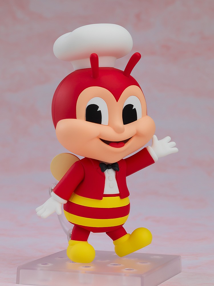 เปิดจอง : Nendoroid Jollibee