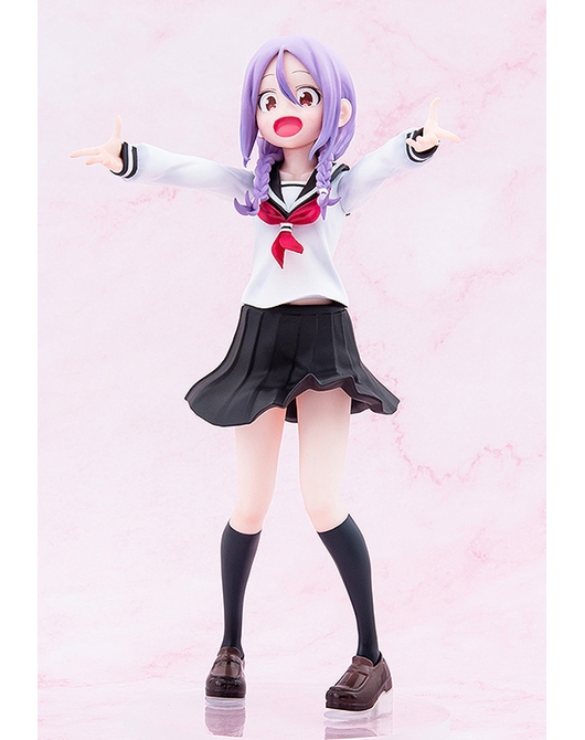 เปิดจอง : Urushi Yaotome