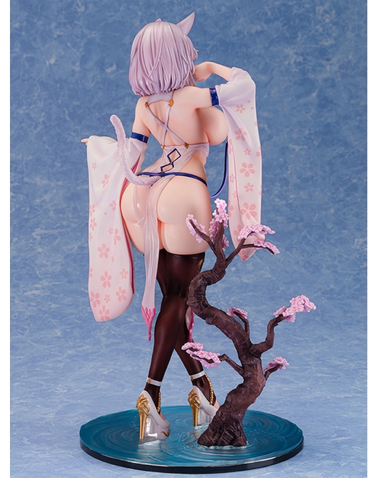 เปิดจอง : Nure China