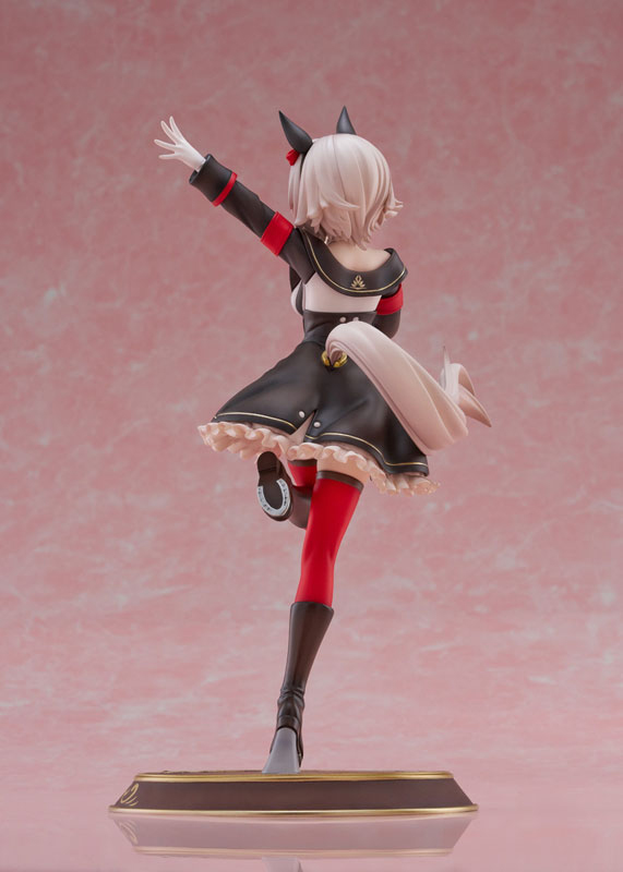 เปิดจอง : Curren Chan Signature Racewear Ver.