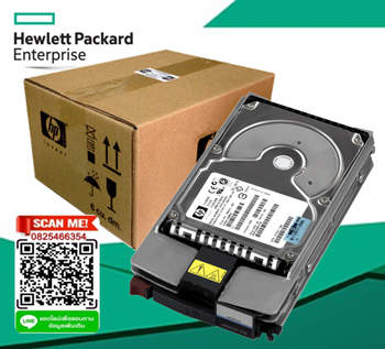 3R-A5156-AA ,HP 72.8GB 10K U320 SCSI HOT-PLUG HDD
