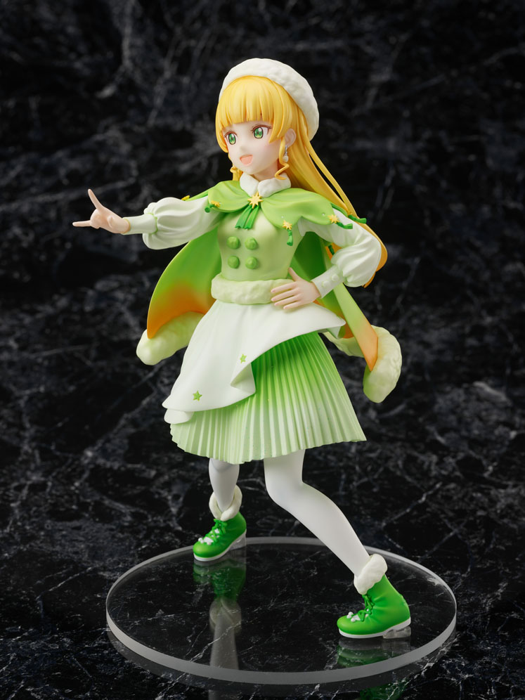 เปิดจอง : Sumire Heanna