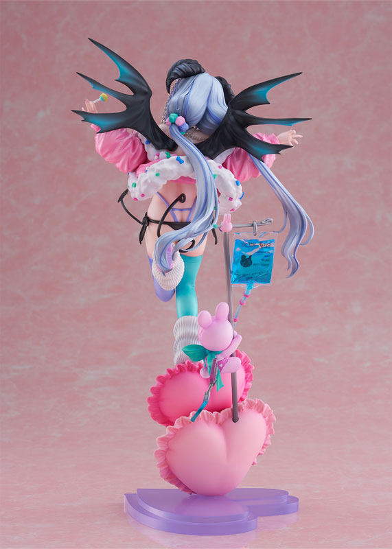 เปิดจอง : Panish illustration By Annoano