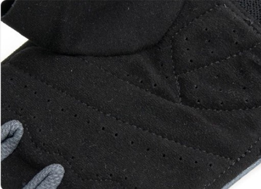 G-073 ถุงมือฟิตเนส ถุงมือกีฬา ถุงมืออยกเวท ถุงมือจักรยาน ถุงมือฟิตเนส ถุงมือNIKE Lifting Glove fitness