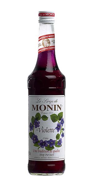 Monin Violette
