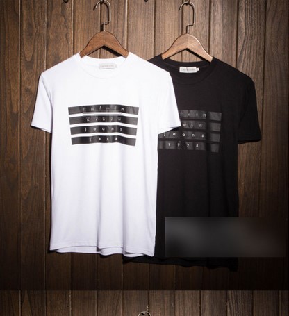 S-012 เสื้อยืด เสื้อเชิ้ต เสื้อแฟชั่นชาย