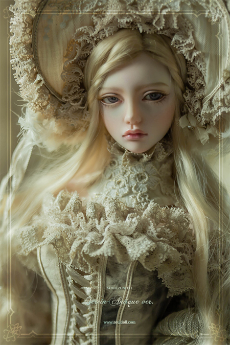 Serein-Antique ver.