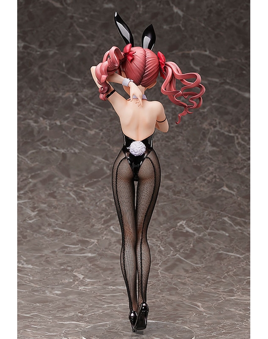 เปิดจอง : Kuroko Shirai: Bunny Ver. 2nd