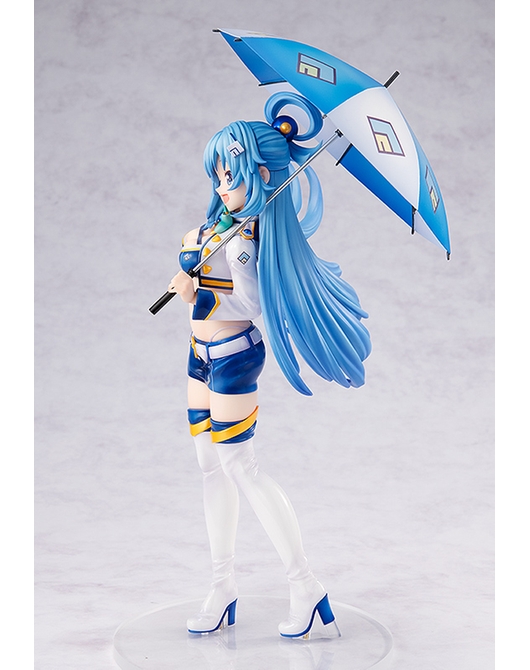 เปิดจอง : Aqua: Race Queen Ver.