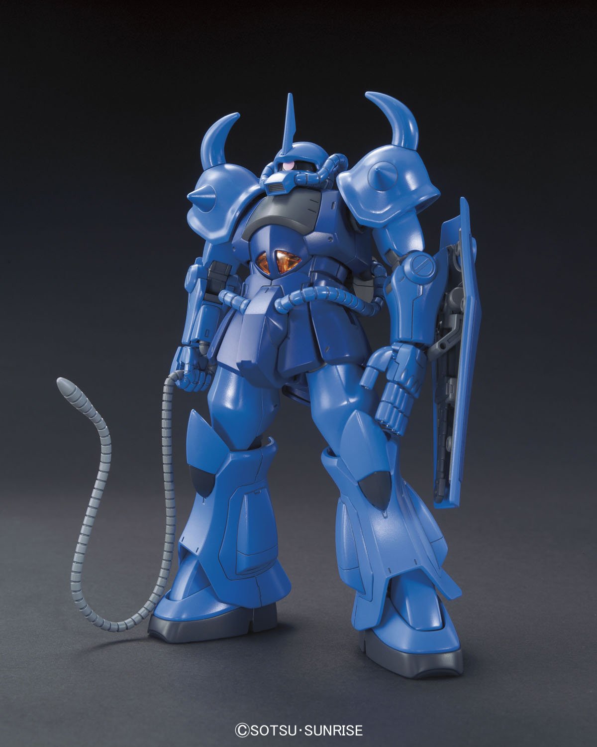 HGUC 1/144 Gouf [REVIVE][BANDAI]