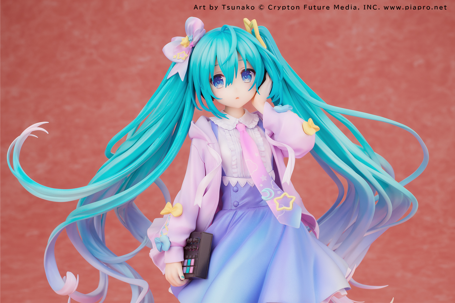 เปิดจอง : HATSUNE MIKU 1/7 HATSUNE MIKU Digital Stars 2021 ver.