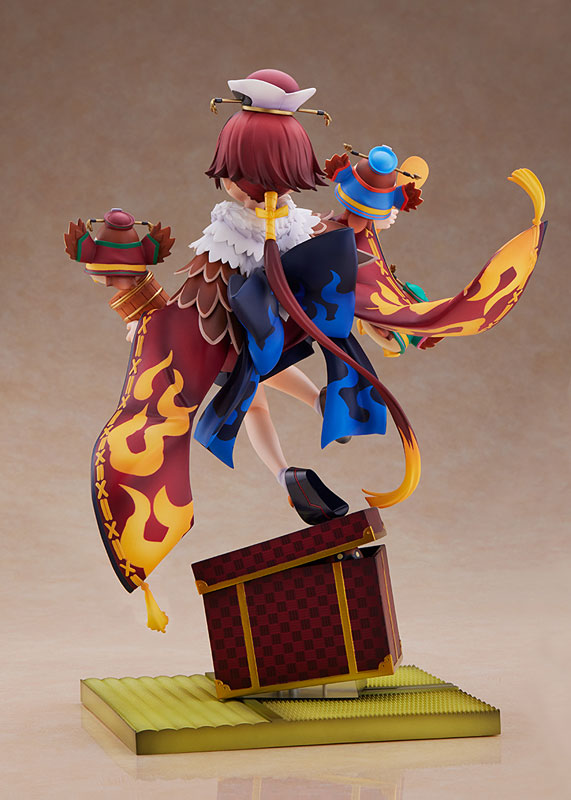 เปิดจอง : Fate/Grand Order Saber Beni-enma