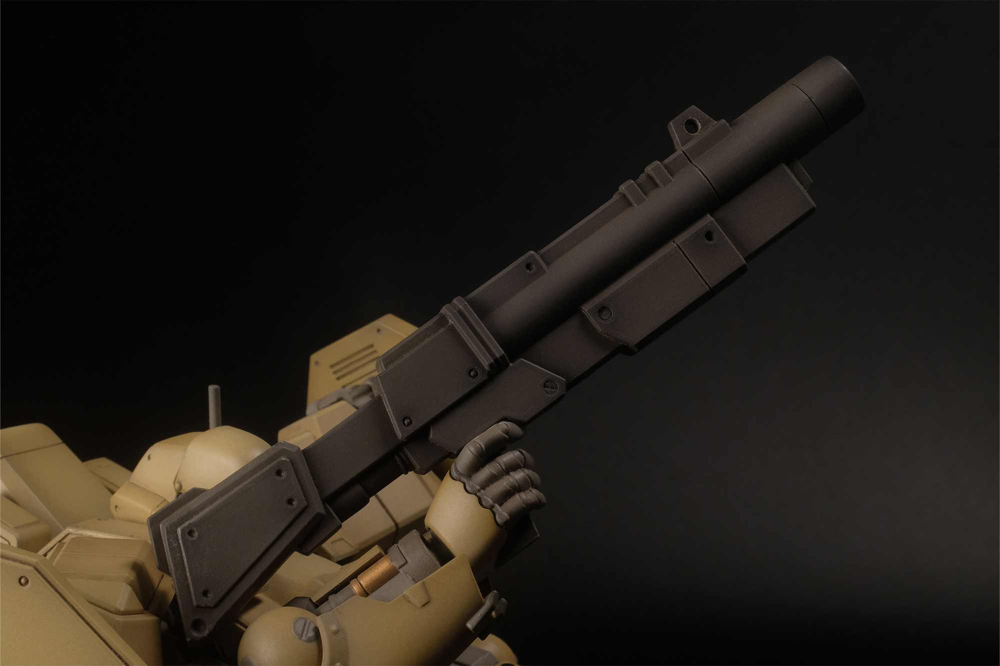 เปิดจอง : AS-5E3 Leynos (Land Warfare Specifications) [Renewal Ver.]