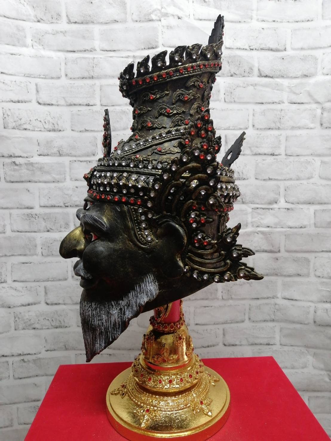 พ่อแก่ ฤาษีตาไฟ