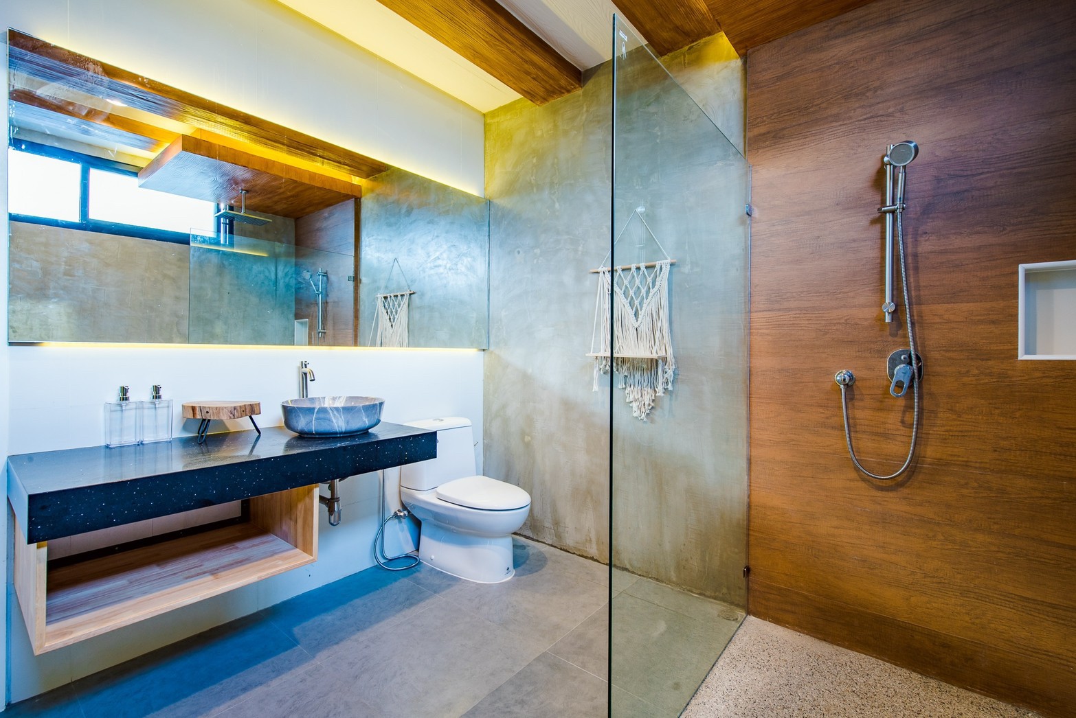 HR4039 บ้านพักหัวหิน บ้านโมเดิร์น สเปซ V.2