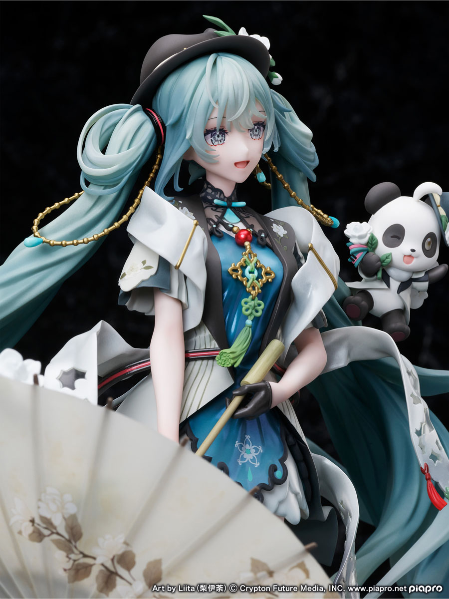 เปิดจอง : Hatsune Miku "MIKU WITH YOU 2021" Ver.