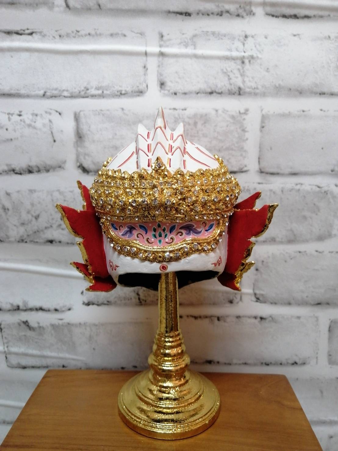 หนุมาน จัมโบ้ พรีเมี่ยม