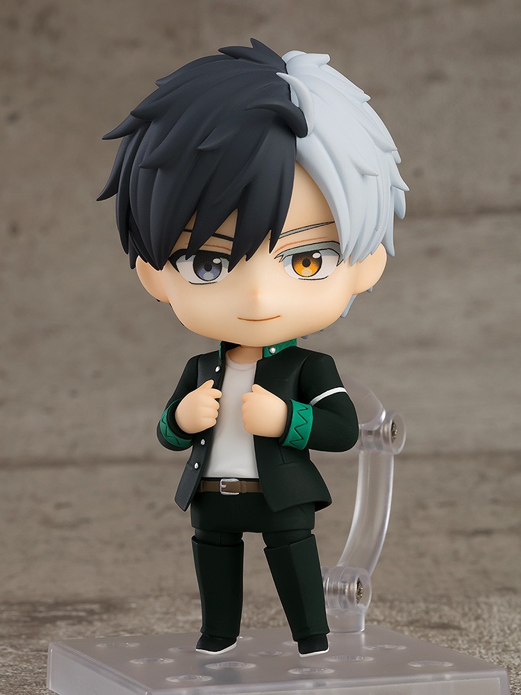 เปิดจอง : Nendoroid Haruka Sakura