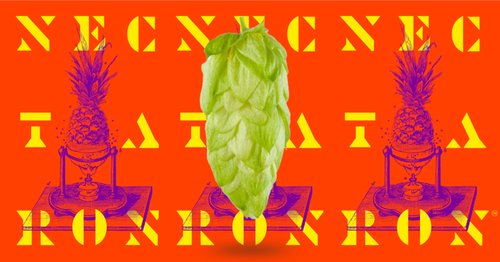 Nectaron NZ Hop Pellets T-90