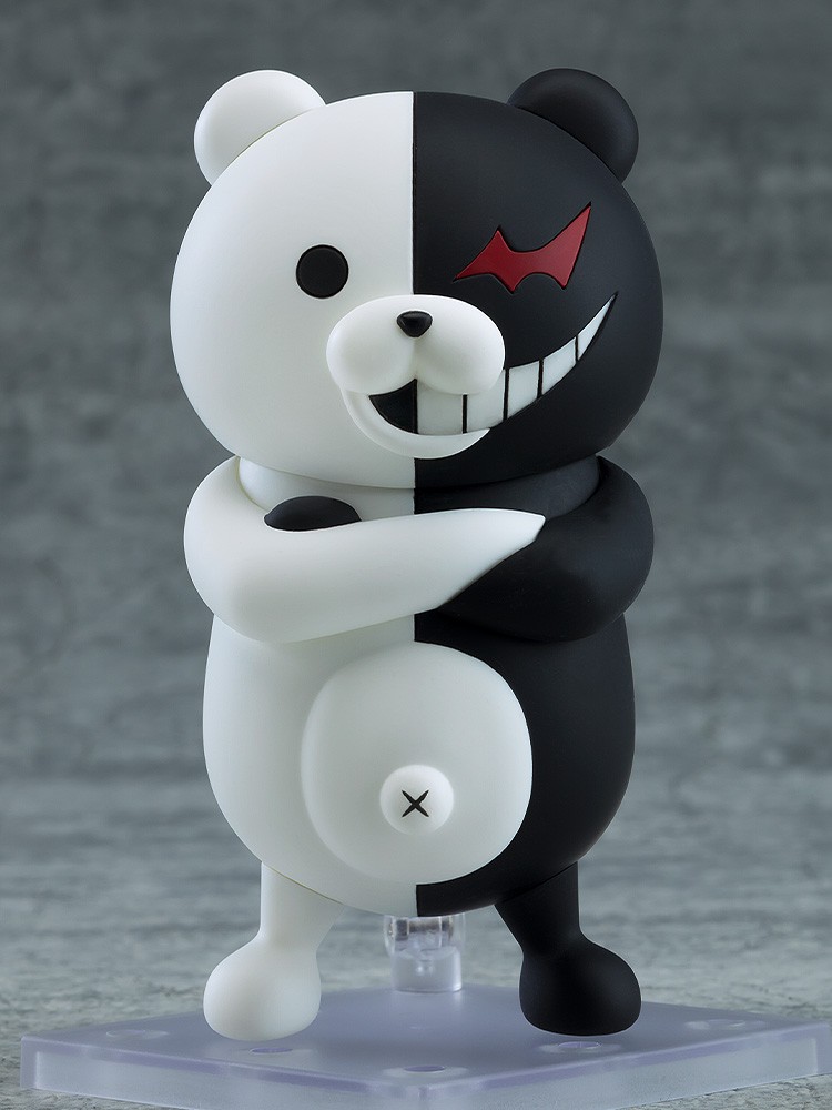เปิดจอง : Nendoroid Monokuma 2.0