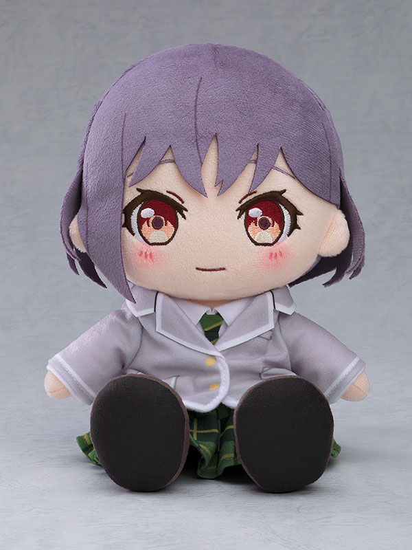 เปิดจอง : BanG Dream! Plushie MyGO!!!!! Tomori Takamatsu School Uniform Ver.