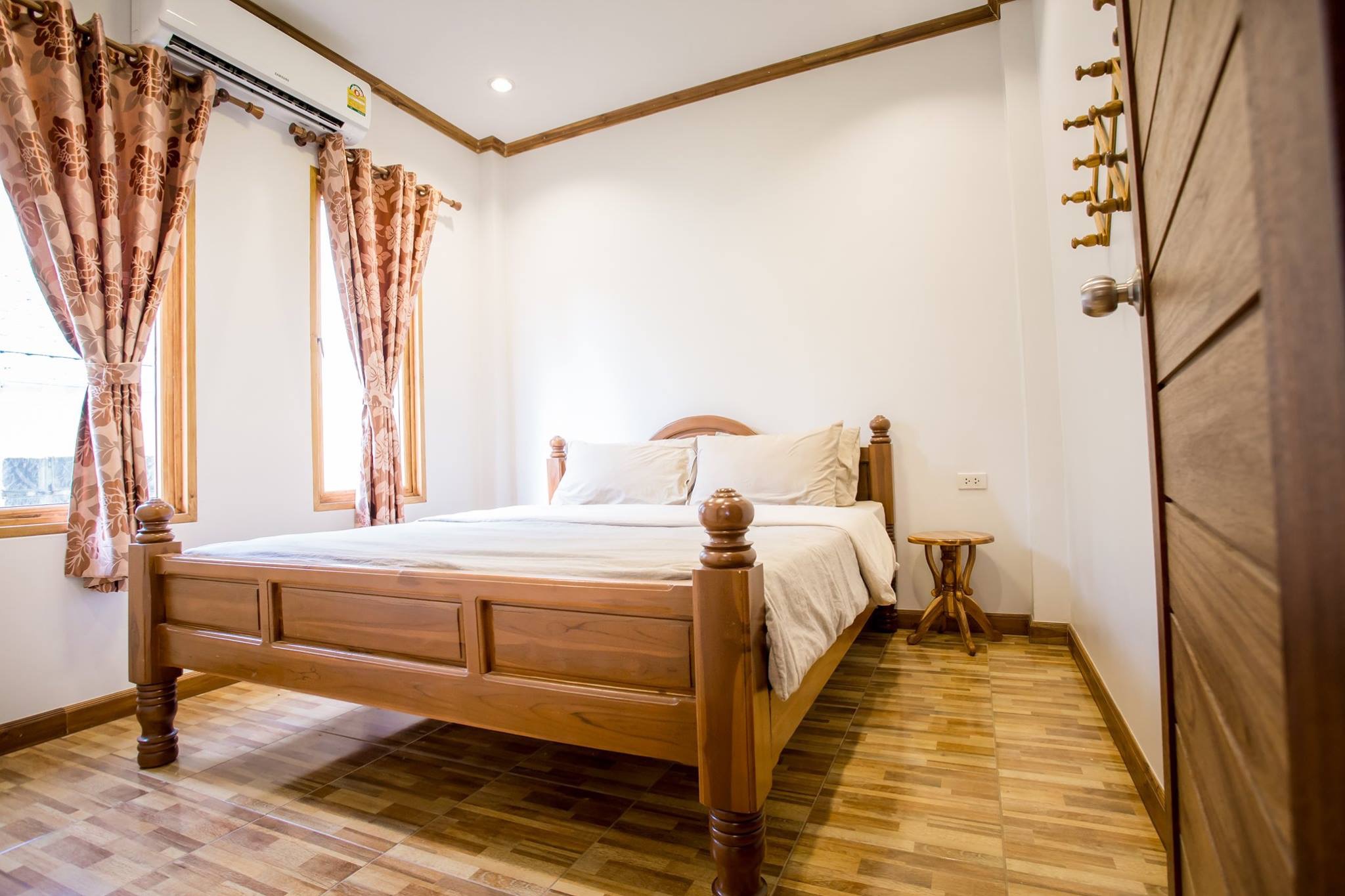 HR4025 บ้านพักหัวหิน นัชชา เอ็น