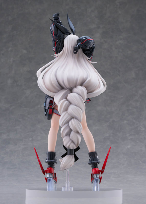 เปิดจอง : Azur Lane Prinz Heinrich 1/7