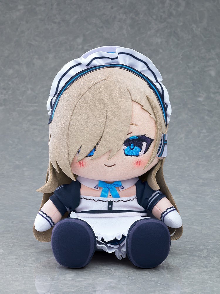 เปิดจอง : Blue Archive Chocopuni Plushie Asuna