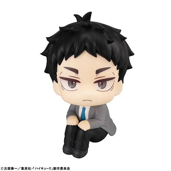 เปิดจอง : LookUp Haikyuu!! Keiji Akaashi