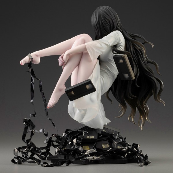 เปิดจอง : Sadako 1/7
