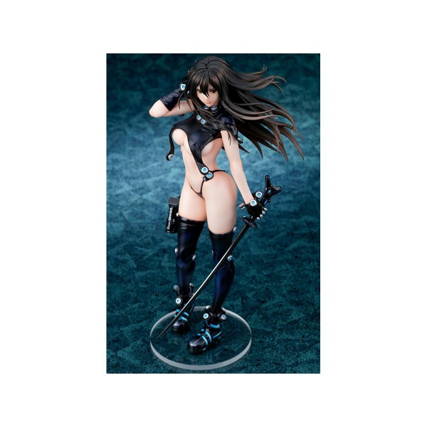 เปิดจอง : Gantz - Reika 1/7