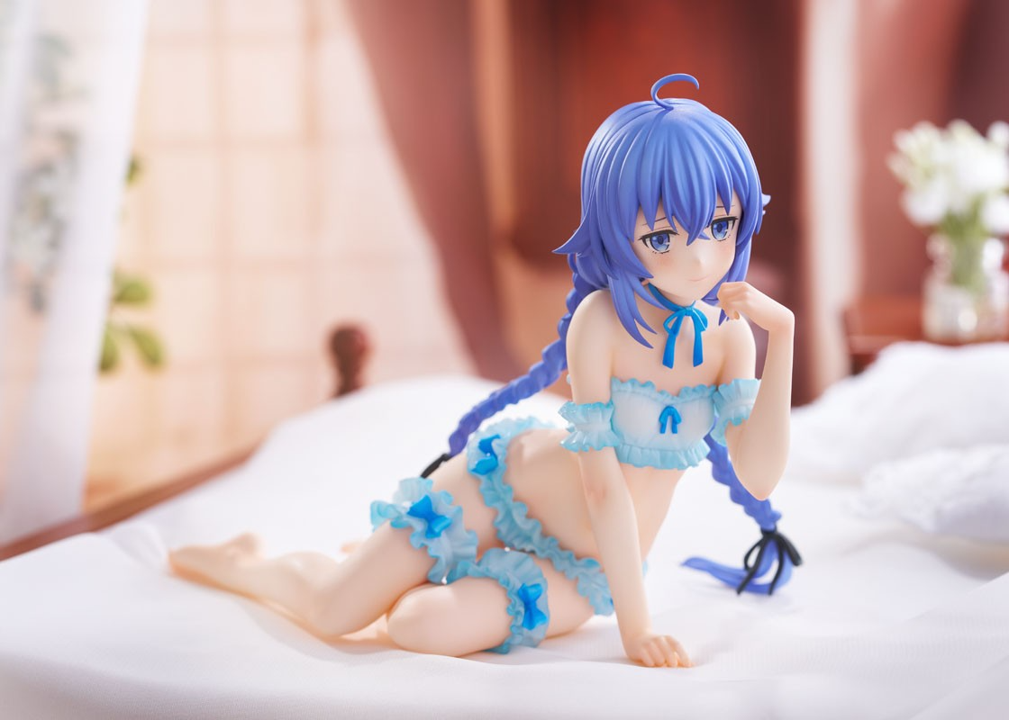 เปิดจอง : Roxy Migurdia lingerie Ver.