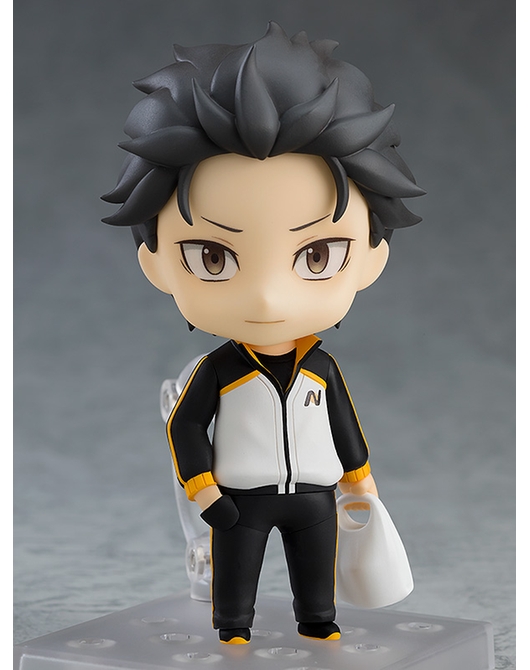 เปิดจอง Nendoroid Subaru Natsuki