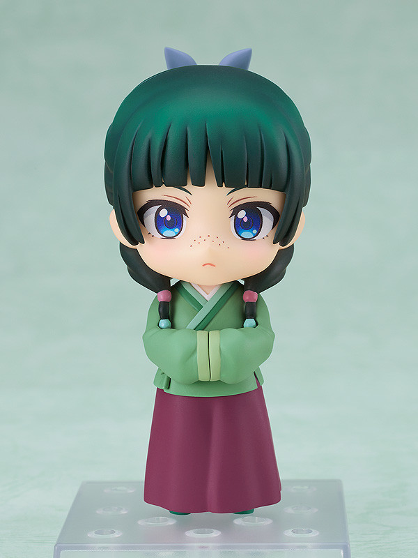 เปิดจอง : Nendoroid Maomao (Re-run)