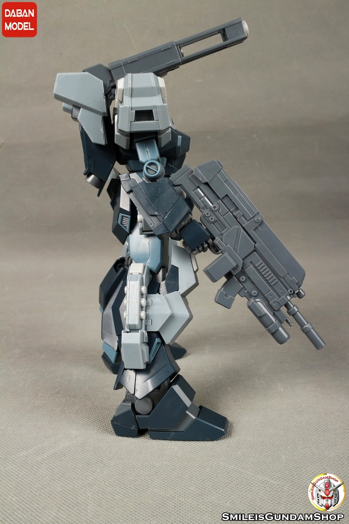 [PO]MG 1/100 RGM-96X Jesta Cannon[6641][DABAN]
