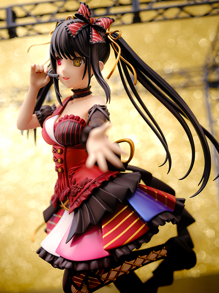 เปิดจอง : Kurumi Tokisaki (Idol ver.)