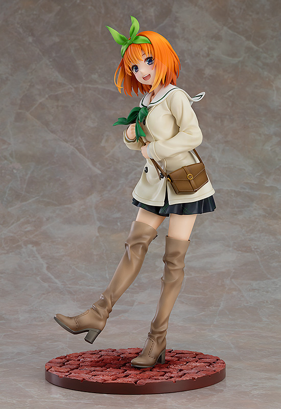 เปิดจอง : Yotsuba Nakano: Date Style Ver
