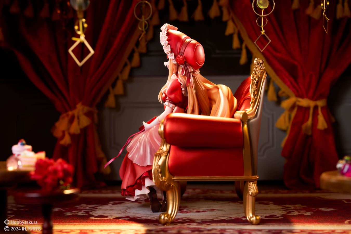 เปิดจอง : Spice and Wolf Hobby Sakura Horo