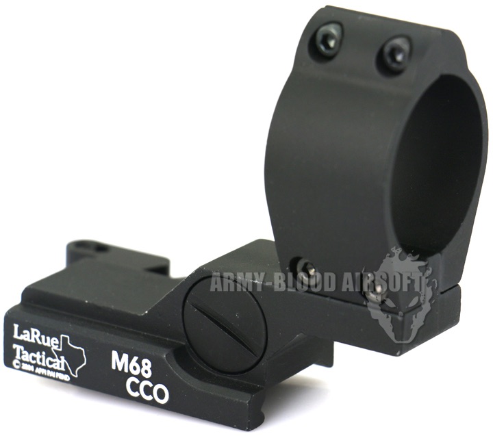 LaRue Tactical Cantilever CompM2 LT129 for Aimpoint M2 (BK)prev next
