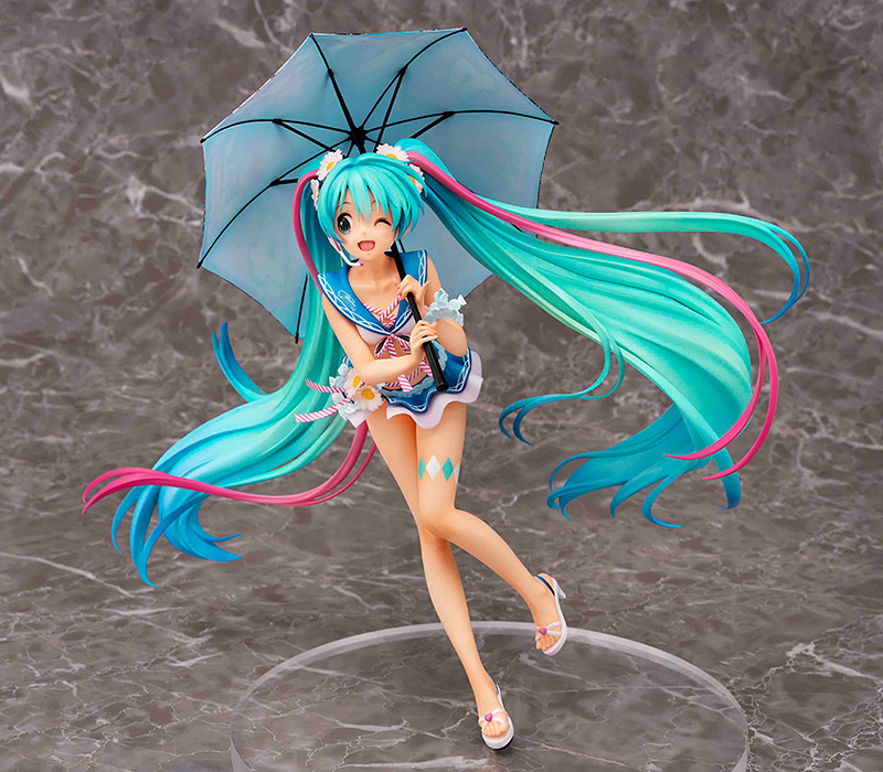 เปิดจอง : Racing Miku 2019: Thailand Ver. [AQ]
