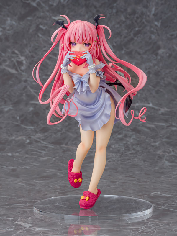 เปิดจอง : Tamano Kedama 1/6 Succubas Rurumu Valentine Ver.